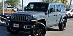 Used 2025 JEEP WRANGLER 4XE SAHARA in HENDERSON, NEVADA