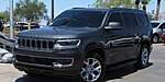 Used 2022 JEEP WAGONEER SERIES I in HENDERSON, NEVADA