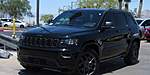 Used 2021 JEEP GRAND CHEROKEE 80th Anniversary in HENDERSON, NEVADA