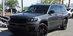 Used 2021 JEEP GRAND CHEROKEE L ALTITUDE in HENDERSON, NEVADA