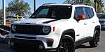 Used 2020 JEEP RENEGADE LATITUDE in HENDERSON, NEVADA