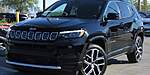 Used 2025 JEEP COMPASS LIMITED in HENDERSON, NEVADA