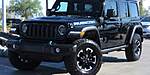 Used 2025 JEEP WRANGLER 4XE Rubicon in HENDERSON, NEVADA