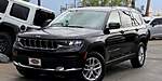 Used 2024 JEEP GRAND CHEROKEE L LAREDO in HENDERSON, NEVADA