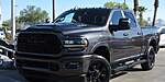 Used 2024 RAM 3500 LIMITED CREW CAB in HENDERSON, NEVADA
