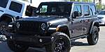 Used 2025 JEEP WRANGLER 4XE WILLYS in HENDERSON, NEVADA