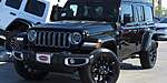 Used 2025 JEEP WRANGLER 4XE SAHARA in HENDERSON, NEVADA