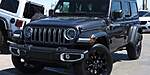 Used 2025 JEEP WRANGLER 4XE SAHARA in HENDERSON, NEVADA