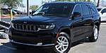 Used 2022 JEEP GRAND CHEROKEE L LAREDO in HENDERSON, NEVADA
