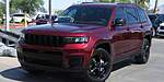 Used 2023 JEEP GRAND CHEROKEE L ALTITUDE in HENDERSON, NEVADA