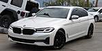 Used 2022 BMW 5 SERIES 540I XDRIVE in HENDERSON, NEVADA