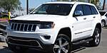 Used 2015 JEEP GRAND CHEROKEE LIMITED in HENDERSON, NEVADA