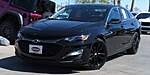 Used 2022 CHEVROLET MALIBU LT in HENDERSON, NEVADA