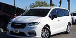 Used 2024 CHRYSLER PACIFICA TOURING L in HENDERSON, NEVADA