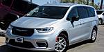 Used 2024 CHRYSLER PACIFICA TOURING L in HENDERSON, NEVADA