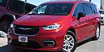 Used 2025 CHRYSLER PACIFICA SELECT in HENDERSON, NEVADA