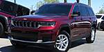 Used 2024 JEEP GRAND CHEROKEE L LAREDO in HENDERSON, NEVADA