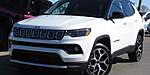 Used 2025 JEEP COMPASS LIMITED in HENDERSON, NEVADA