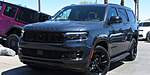 Used 2025 JEEP WAGONEER SERIES II in HENDERSON, NEVADA