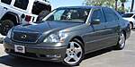 Used 2006 LEXUS LS430  in HENDERSON, NEVADA
