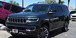 Used 2024 JEEP WAGONEER L SERIES III in HENDERSON, NEVADA