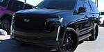 Used 2023 CADILLAC ESCALADE SPORT in HENDERSON, NEVADA