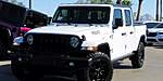 Used 2023 JEEP GLADIATOR WILLYS CREW CAB in HENDERSON, NEVADA