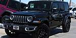 Used 2025 JEEP WRANGLER 4XE SAHARA in HENDERSON, NEVADA
