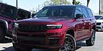 Used 2024 JEEP GRAND CHEROKEE L SUMMIT in HENDERSON, NEVADA