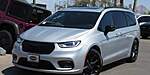 Used 2024 CHRYSLER PACIFICA LIMITED in HENDERSON, NEVADA