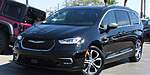 Used 2024 CHRYSLER PACIFICA PINNACLE in HENDERSON, NEVADA