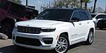 Used 2024 JEEP GRAND CHEROKEE SUMMIT in HENDERSON, NEVADA