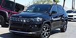 Used 2025 JEEP COMPASS LIMITED in HENDERSON, NEVADA