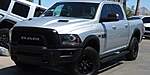 Used 2018 RAM 1500 REBEL CREW CAB in HENDERSON, NEVADA