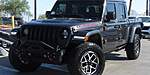 Used 2021 JEEP GLADIATOR RUBICON CREW CAB in HENDERSON, NEVADA