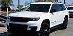 Used 2023 JEEP GRAND CHEROKEE L LIMITED in HENDERSON, NEVADA