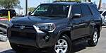 Used 2023 TOYOTA 4RUNNER SR5 in HENDERSON, NEVADA