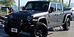 Used 2021 JEEP GLADIATOR MOJAVE CREW CAB in HENDERSON, NEVADA