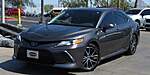 Used 2024 TOYOTA CAMRY XLE in HENDERSON, NEVADA