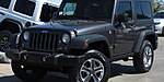 Used 2014 JEEP WRANGLER SPORT in HENDERSON, NEVADA