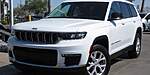 Used 2022 JEEP GRAND CHEROKEE L LIMITED in HENDERSON, NEVADA