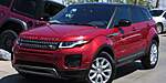 Used 2019 LAND ROVER RANGE ROVER EVOQUE SE in HENDERSON, NEVADA