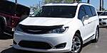 Used 2017 CHRYSLER PACIFICA LIMITED in HENDERSON, NEVADA