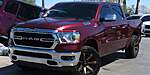 Used 2019 RAM 1500 BIG HORN CREW CAB in HENDERSON, NEVADA