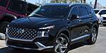 Used 2023 HYUNDAI SANTA FE SEL in HENDERSON, NEVADA