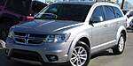 Used 2018 DODGE JOURNEY SXT in HENDERSON, NEVADA