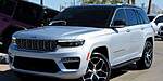 Used 2024 JEEP GRAND CHEROKEE SUMMIT RESERVE in HENDERSON, NEVADA