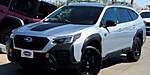 Used 2022 SUBARU OUTBACK WILDERNESS in HENDERSON, NEVADA