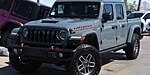 Used 2025 JEEP GLADIATOR MOJAVE CREW CAB in HENDERSON, NEVADA