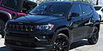Used 2026 JEEP COMPASS LATITUDE in HENDERSON, NEVADA